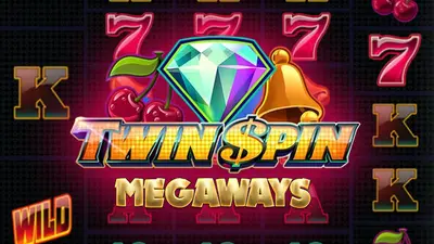 twin spin megaways netent