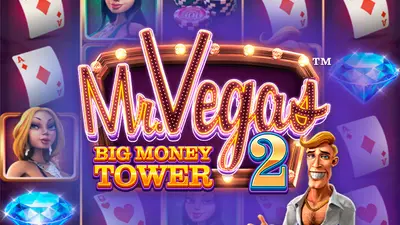 mr vegas 2 big money tower