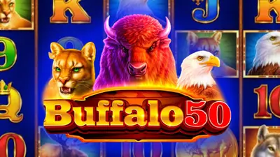 buffalo 50 endorphina
